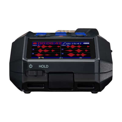 Zoom H6essential image 4
