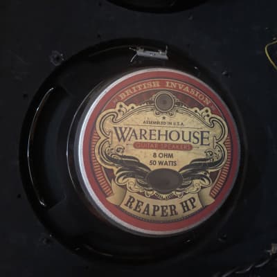 Warehouse Reaper  2019 50 Watt image 1