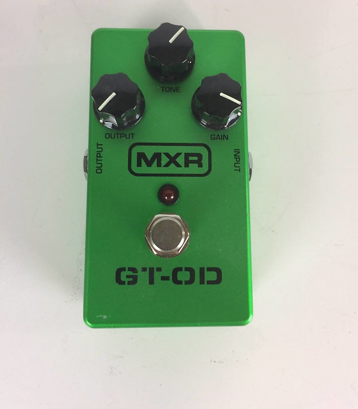 MXR M193