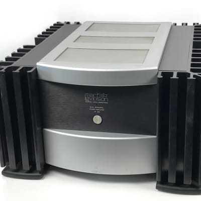 Mark Levinson No. 335 Stereo Power Amplifier; N335 image 1