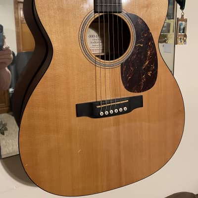 Martin 000-16GT 2000 - 2018 | Reverb