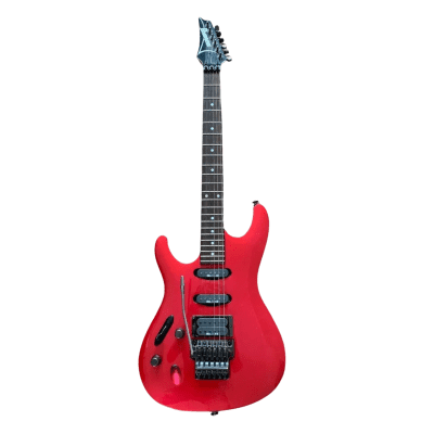 Ibanez 540S-L Standard Left-Handed | Reverb