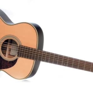 Sigma 000R-28V Acoustic Guitar image 1