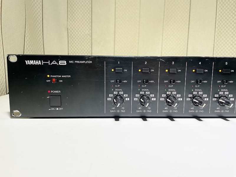 Yahoo!オークション -「yamaha ha8」(楽器、器材) の落札相場