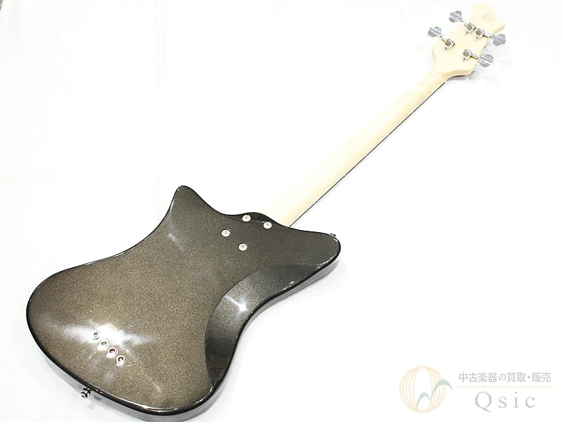RYOGA Neo SKATER-Bass/Neo Gun Metal Black | Reverb