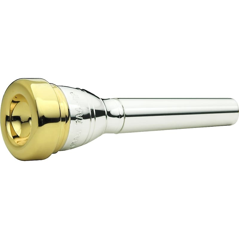 3 Series Trumpet Mouthpieces