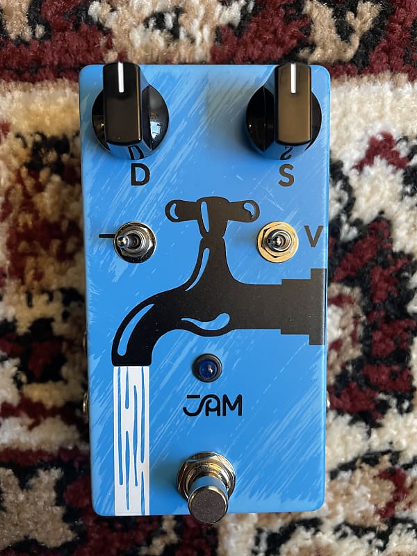 JAM Pedals Waterfall