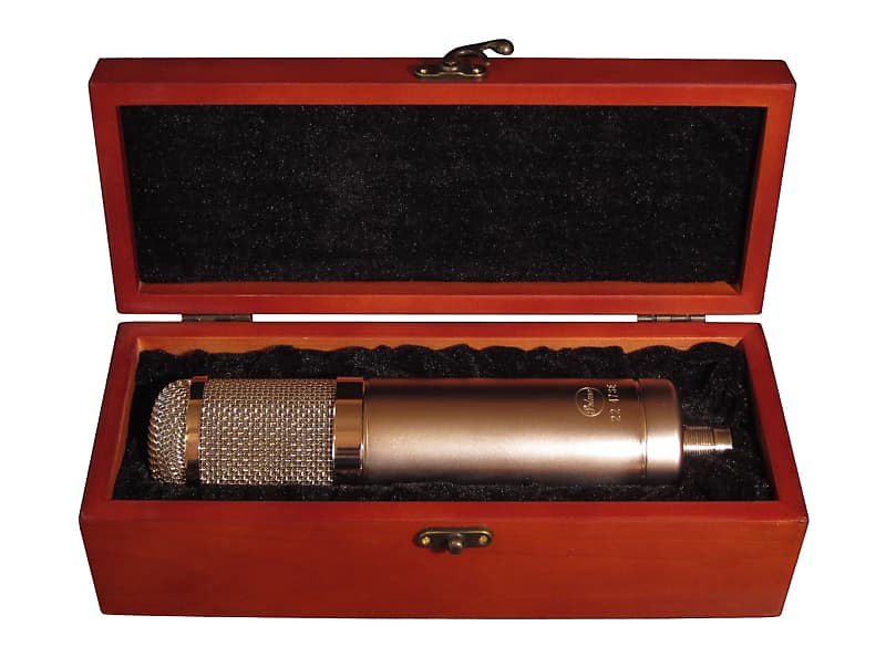 Peluso Microphones 22 47 SE | Reverb