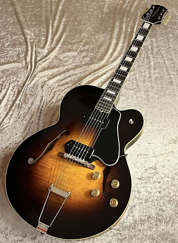 King Snake [NEW]Two Bone T Dirty Sunburst TBT-031 [GTK017