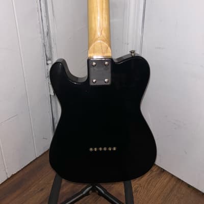 Minimax Telecaster image 4