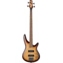 Ibanez SR370ENNB SR Standard 4-String Bass - Natural Browned Burst