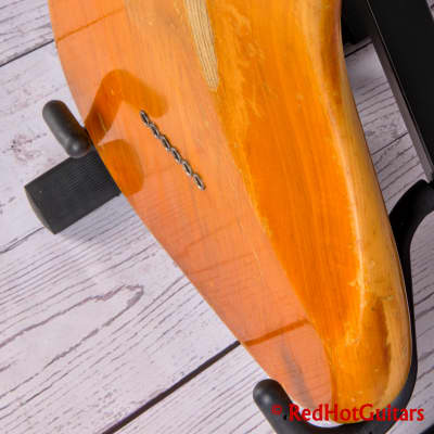 Fender Stratocaster 1975 Blonde - Good Condition! image 17