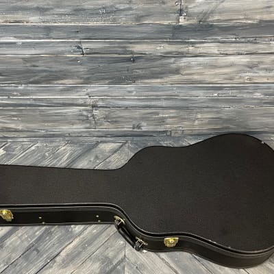 Used Yamaha FG820-12 12 string Acoustic Guitar with Case image 8