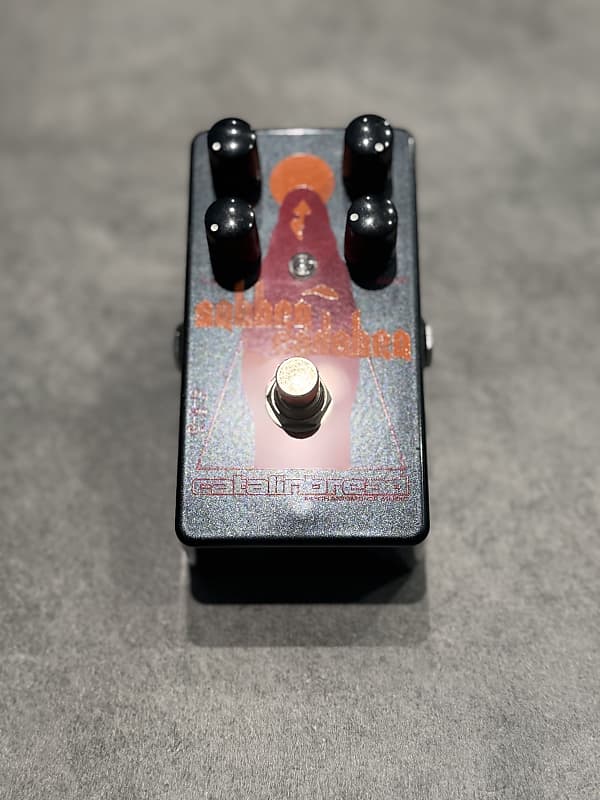 Catalinbread Sabbra Cadabra