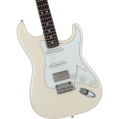 Fender MIJ Hybrid II HSS Stratocaster