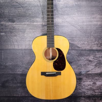 Martin 000-18 Acoustic Guitar (Raleigh, NC) for sale