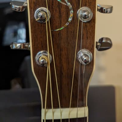 ギター S.yairi YF-30/N S.Yairi アコースティックギターYF-30中古()売却済みです