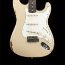 Fender Custom Shop Empire 67 Stratocaster Relic - Desert Sand #43028 (Demo)