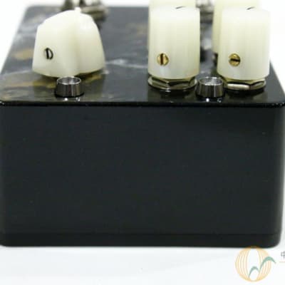 SND(Shun Nokina Design) L’ S3 Roger+CLD SND(Shun Nokina Design) * L' [USED] 2in1 Pedal Series S3