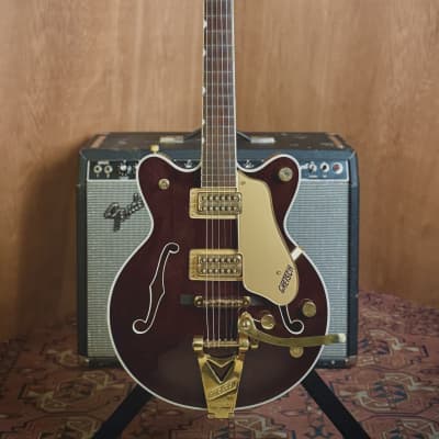 GRETSCH Country Classic TV Jones Pickups G6122SP (No. 240-1107