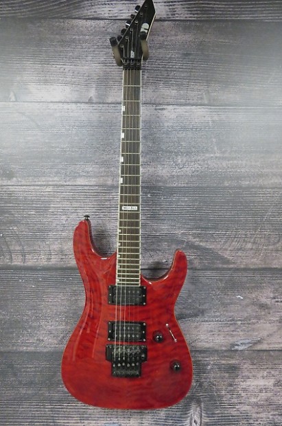 Ltd top mh 301