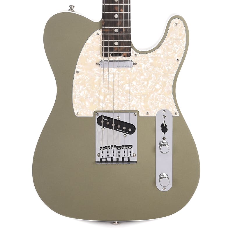 Fender Telecaster　american elite Fender American Elite Telecaster | Reverb