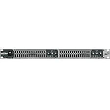 Peavey 215EQ PV Series Dual 15 Band Graphic Equalizer