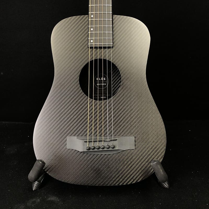 Klos travel online guitar