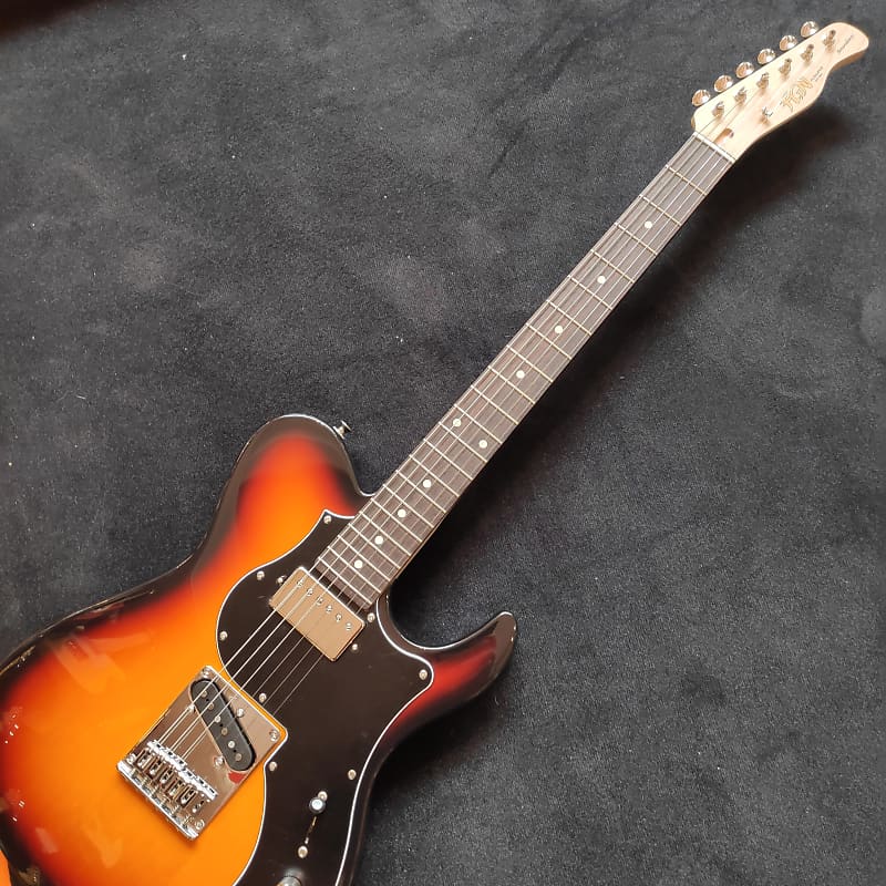 ギター FUJIGEN BIL-RH/3TS FUJIGEN BIL-RH/3TS