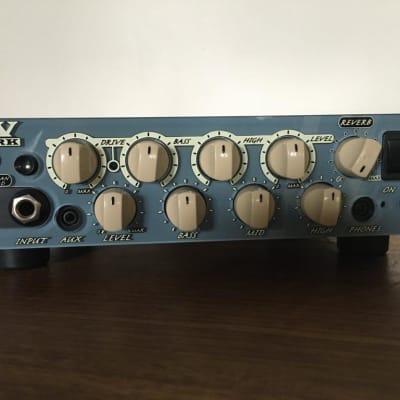 DV Mark Micro 50 SS Amp Head ca 2020 for sale