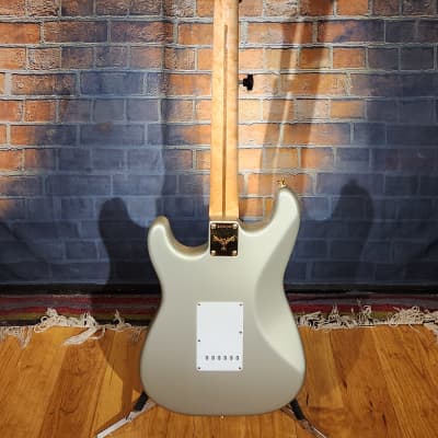 Fender Custom Shop '58 Reissue Stratocaster NOS | Reverb