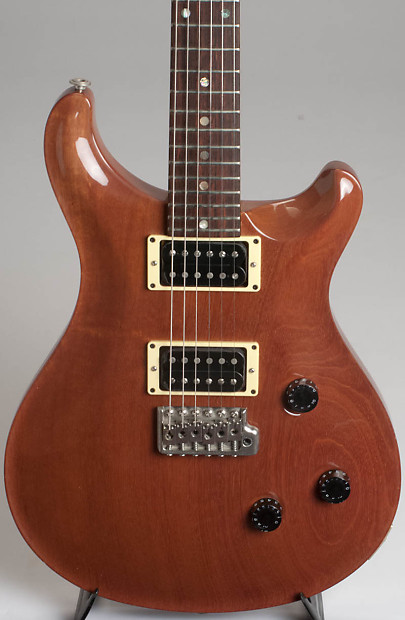 1997 PRS CE-22 Mahogany Body w/Maple Neck w/Original Hard 1997 PRS CE-22 Mahogany Body w/Maple Neck w/Original Hard