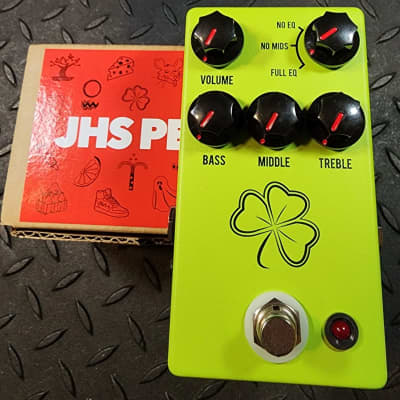 3-Day Intl Shipping] JHS Clover Preamp BOSS FA-1 FET Preamp