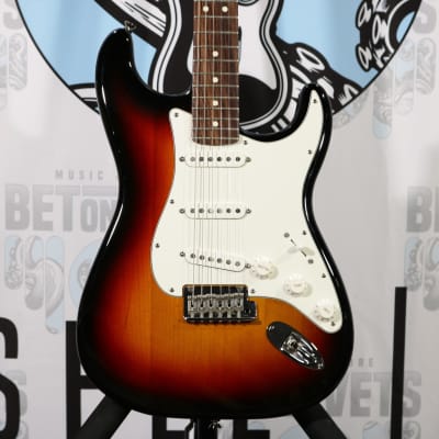 Fender American Standard Stratocaster 2008 for sale