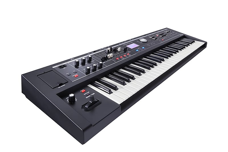 Roland V-Combo VR-09B Performance Keyboard