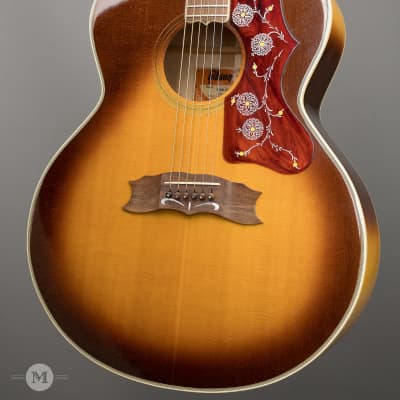 Gibson Guitars - 1975 J-200 Artist - Used image 4