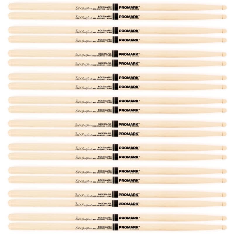 Pro Mark SH516 Timbales Sticks – Thomann Portuguesa