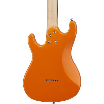 Mitchell TD100 Short-Scale Electric Guitar image 10