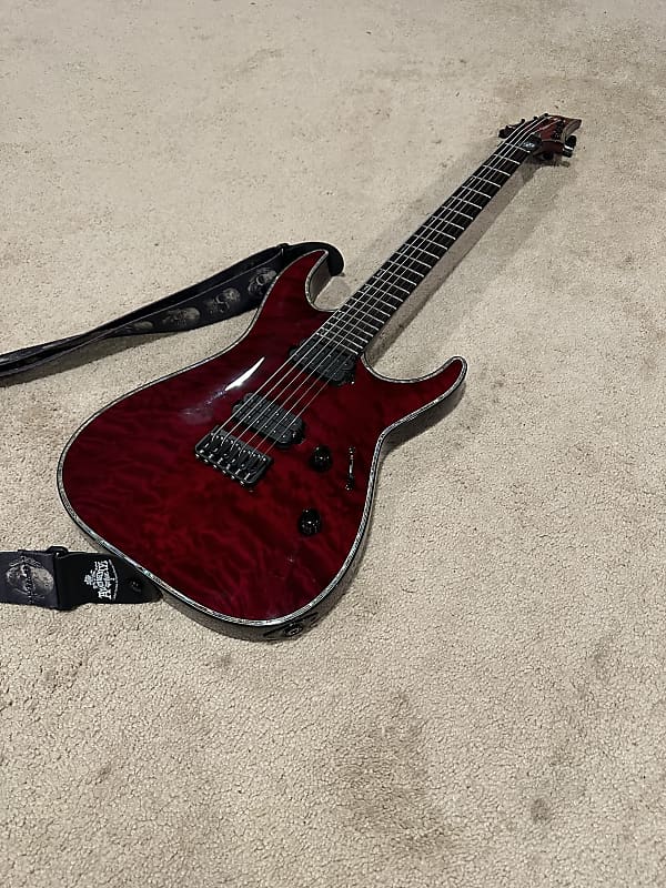 ESP LTD H-1001 QM