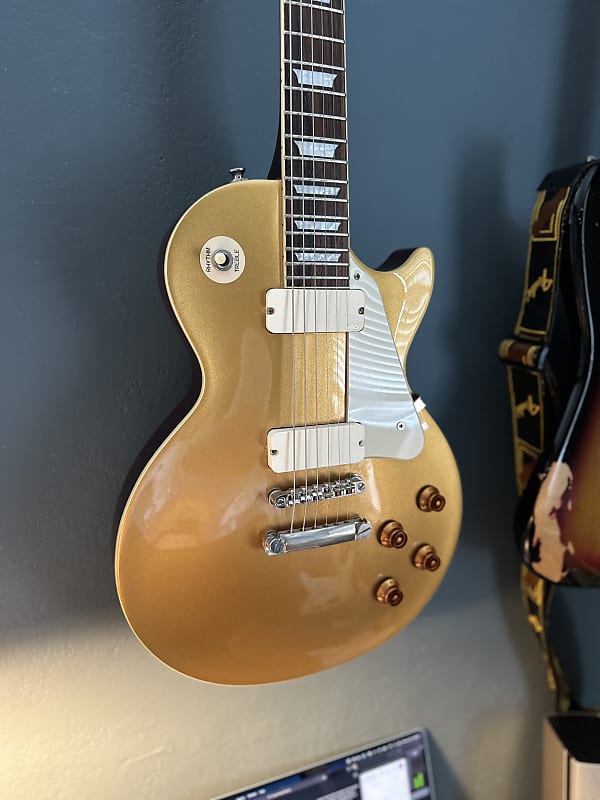 Epiphone '56 Les Paul Standard Pro | Reverb