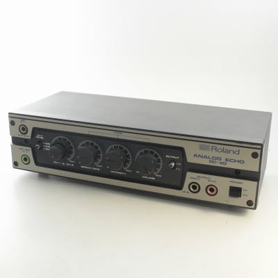 Roland DC-20 Analog Echo