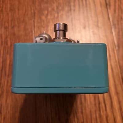 Gojira FX Gojira FX Bender TS 808 Drive 2020’s - Blue image 4