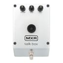 MXR M222 Talk Box