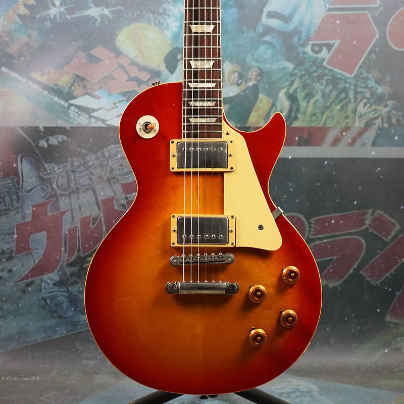 Greco Mint Collection EG59-70 1989年製 Deep Joint 税込販売