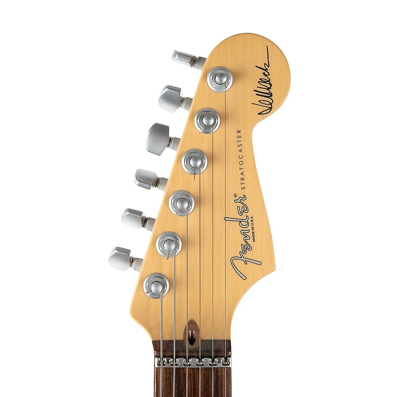 Fender Jeff Beck Artist Series Stratocaster image 9