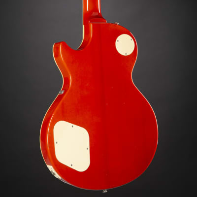Epiphone Signed! Les Paul Sunburst "Echt" - Signature Electric Guitar image 7