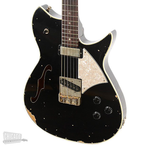 Fano Guitar Alt De Facto RB6 常田大希使用モデル（RB-6 Alt de
