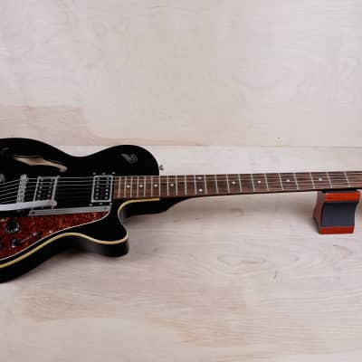 Duesenberg DJP-SP