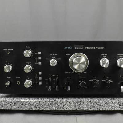 新品正規店 SANSUI AU-9900 オーディオ機器 - tire.yamaguchi.jp