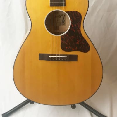 *SALE* New Kalamazoo KGN-12-F Oriole Pre-War Tribute Acoustic Guitar Flame Maple for sale
